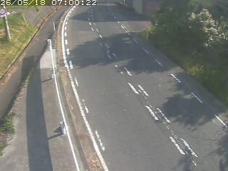 鳥取市越路