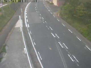 鳥取市越路