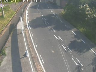 鳥取市越路