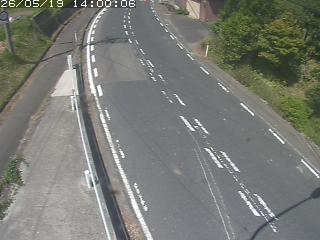 鳥取市越路