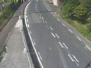 鳥取市越路