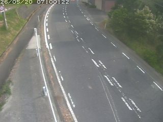 鳥取市越路