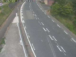 鳥取市越路