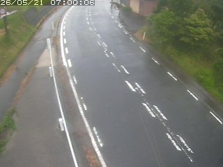 鳥取市越路