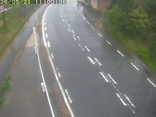 鳥取市越路