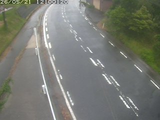 鳥取市越路