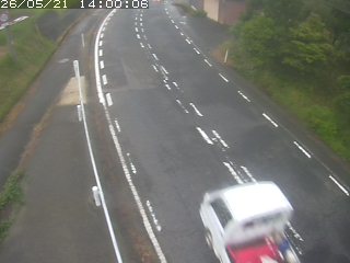鳥取市越路