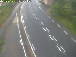 鳥取市越路