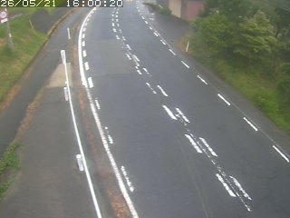 鳥取市越路