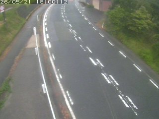 鳥取市越路