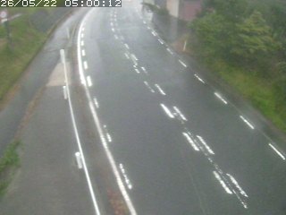 鳥取市越路