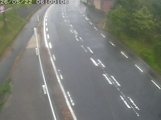 鳥取市越路