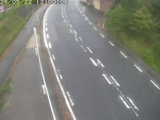 鳥取市越路
