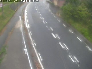 鳥取市越路