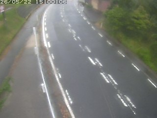 鳥取市越路