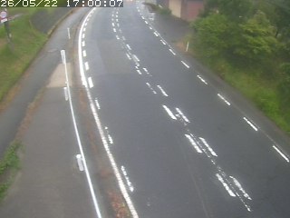 鳥取市越路