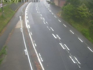 鳥取市越路