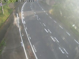 鳥取市越路