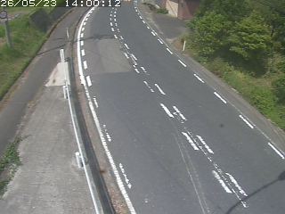 鳥取市越路