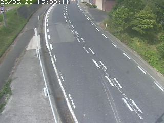 鳥取市越路