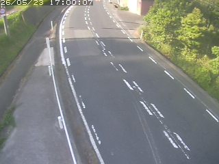 鳥取市越路