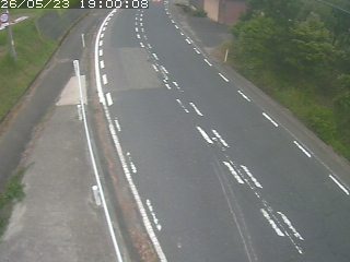 鳥取市越路