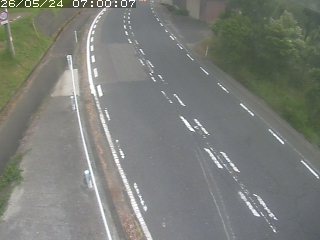 鳥取市越路