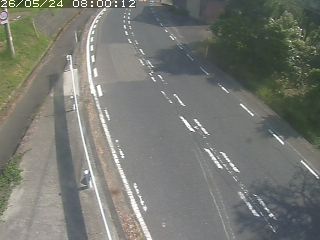 鳥取市越路