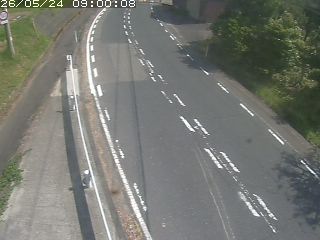 鳥取市越路