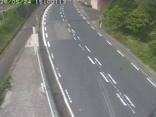 鳥取市越路