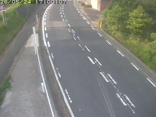 鳥取市越路