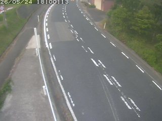鳥取市越路