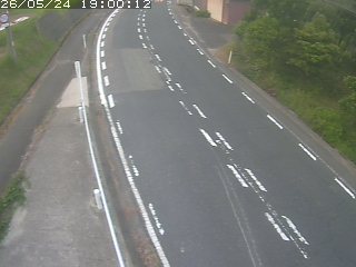 鳥取市越路