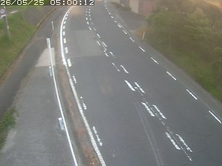 鳥取市越路