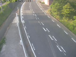 鳥取市越路