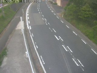 鳥取市越路