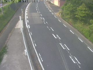 鳥取市越路