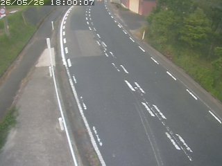 鳥取市越路