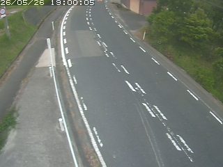 鳥取市越路