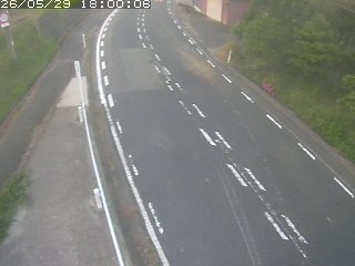 鳥取市越路