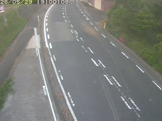 鳥取市越路