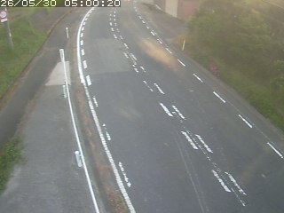 鳥取市越路