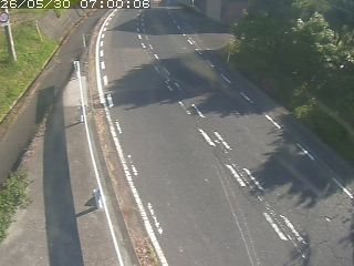 鳥取市越路