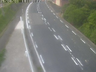 鳥取市越路