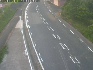 鳥取市越路
