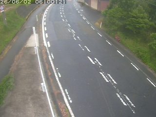 鳥取市越路