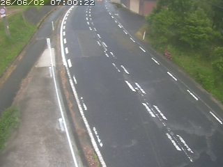 鳥取市越路
