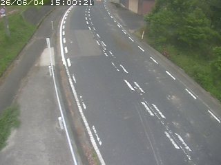 鳥取市越路