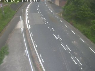 鳥取市越路