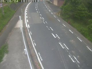鳥取市越路